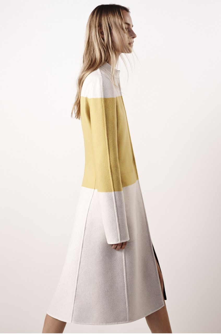Worldwide Autunno/Inverno 2015/16 Narciso Rodriguez